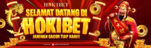 Hokibet Nexus ( Hokibet v2 ) Situs Slot Gacor Online Terkini 2024