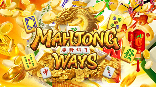 Mahjong Ways: Membawa Tradisi Mahjong ke Era Digital